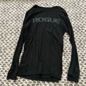 Rogue long sleeve tee